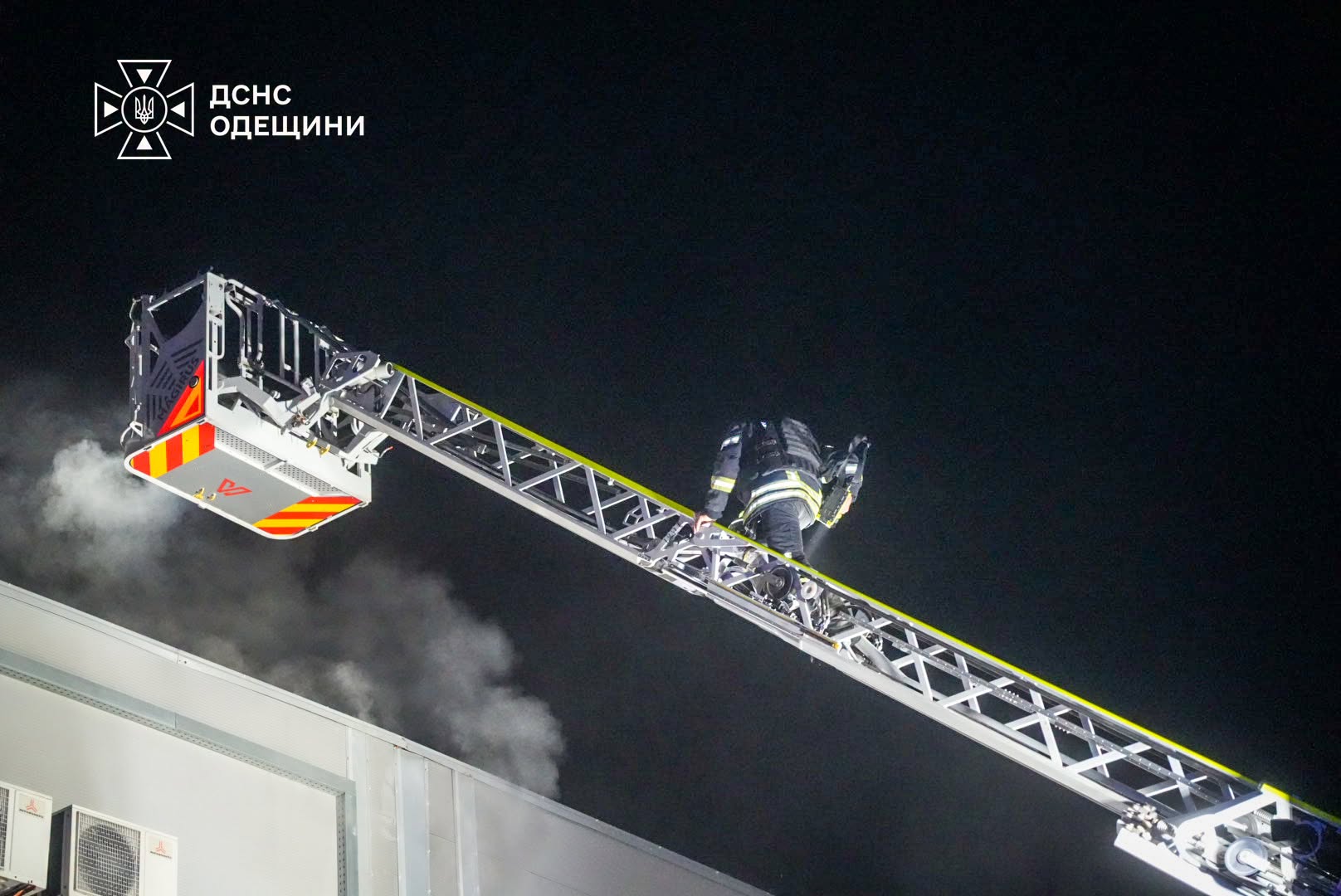 РФ вночі атакувала Одещину: постраждали щонайменше троє людей