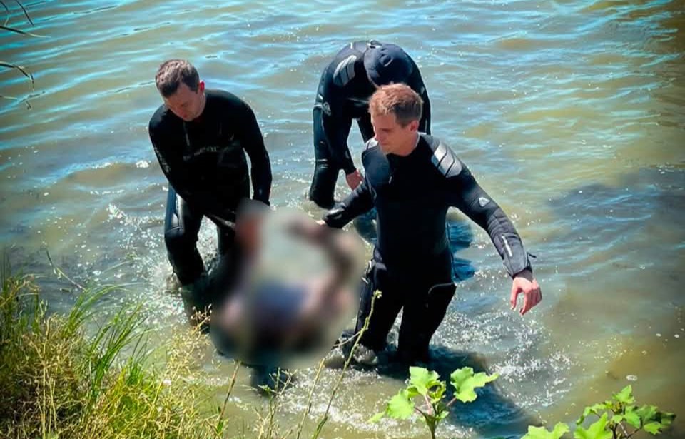 На Одещині знайшли мертвим чоловіка, який зник під час риболовлі На Одещині знайшли мертвим чоловіка, який зник під час риболовлі