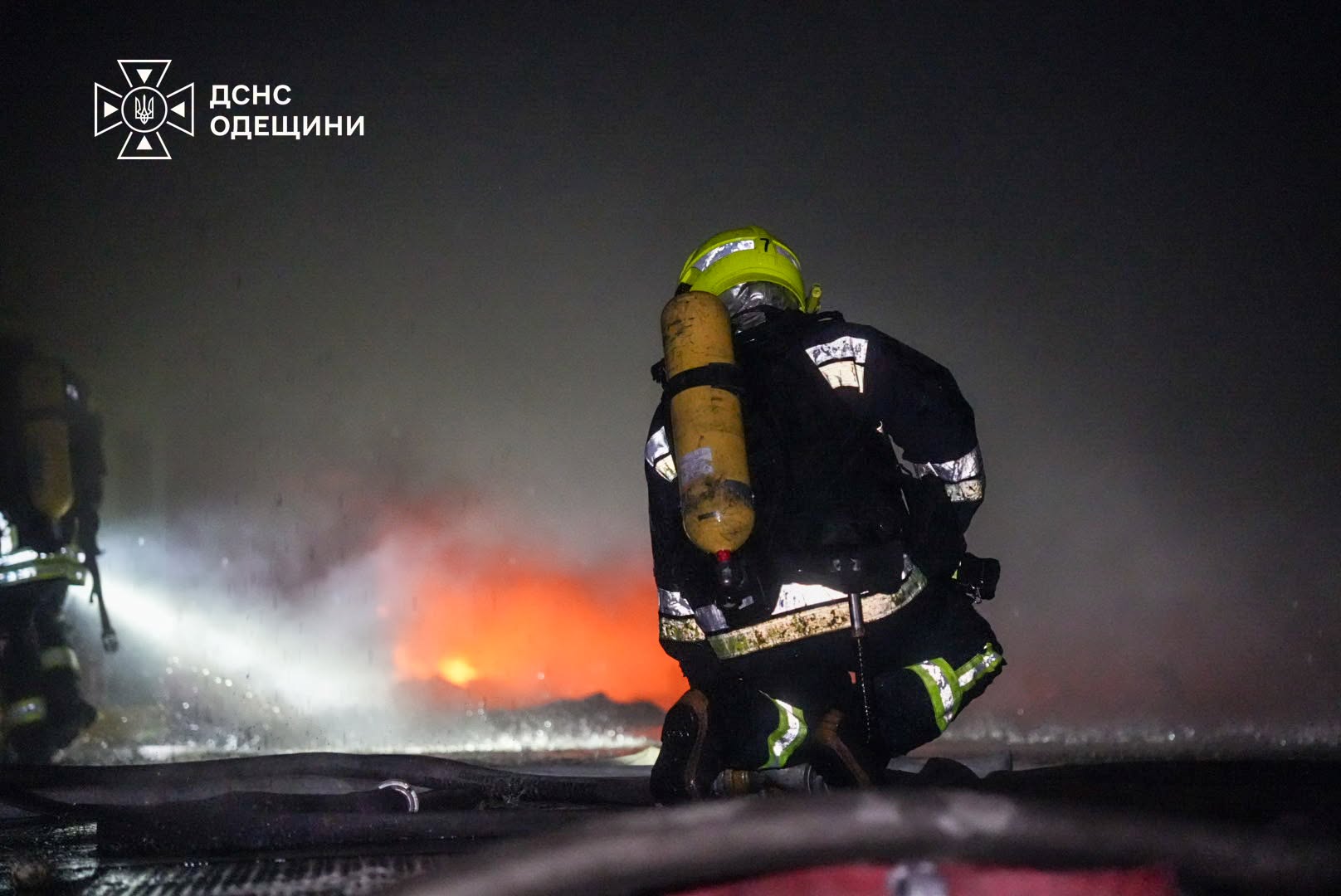 РФ вночі атакувала Одещину: постраждали щонайменше троє людей