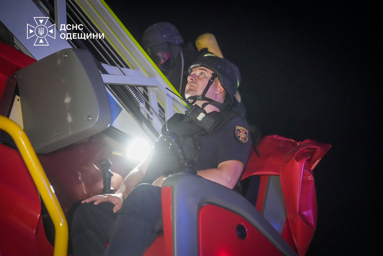 РФ вночі атакувала Одещину: постраждали щонайменше троє людей
