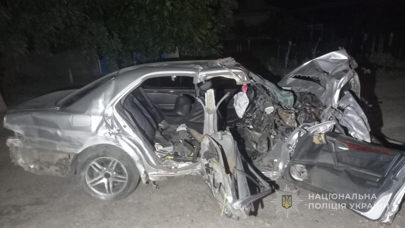 На Одещині водія засудили до семи років позбавлення волі за смертельну ДТП у стані сп’яніння На Одещині водія засудили до семи років позбавлення волі за смертельну ДТП у стані сп’яніння
