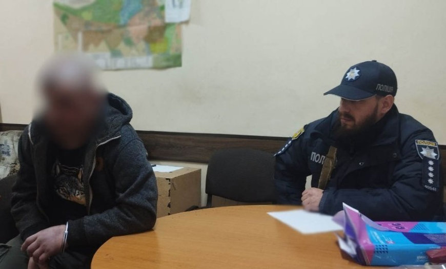 В Одессе будут судить мужчину за нападения на двух пожилых горожан В Одессе будут судить мужчину за нападения на двух пожилых горожан