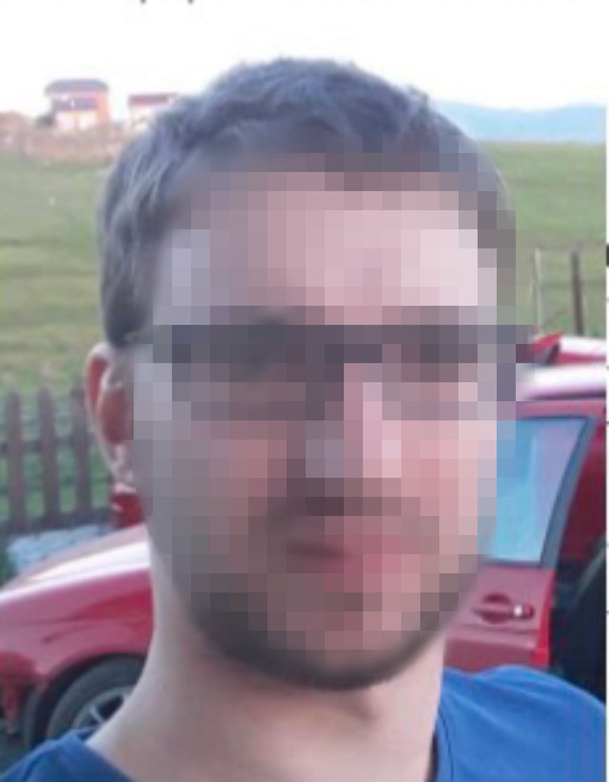 В суд передали дело россиянина, организовавшего теракт и финансировавшего вербовку несовершеннолетних в Одессе