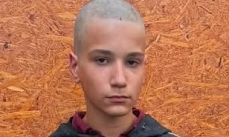 Ушел из дома и не вернулся: в Одессе ищут 14-летнего подростка (обновлено)