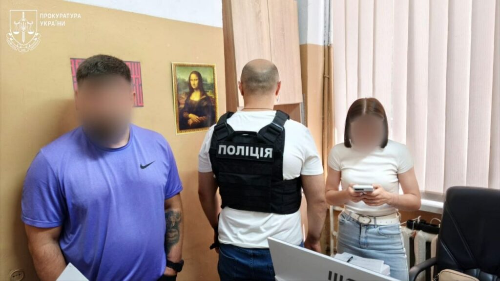 В Одессе разоблачили псевдорехаб, где эксплуатировали людей