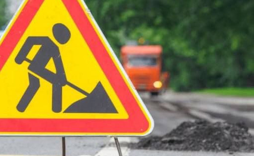 Одесса: 14 августа проведут дорожные работы — список улиц