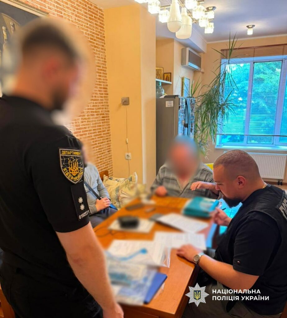 Майже мільйон гривень збитків: на Одещині викрили екскерівників морського держпідприємства Майже мільйон гривень збитків: на Одещині викрили екскерівників морського держпідприємства