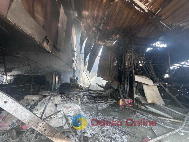 Атаки РФ, вбивство 15-річної дівчини та стрілянина: тиждень в Одесі й області Атаки РФ, вбивство 15-річної дівчини та стрілянина: тиждень в Одесі й області