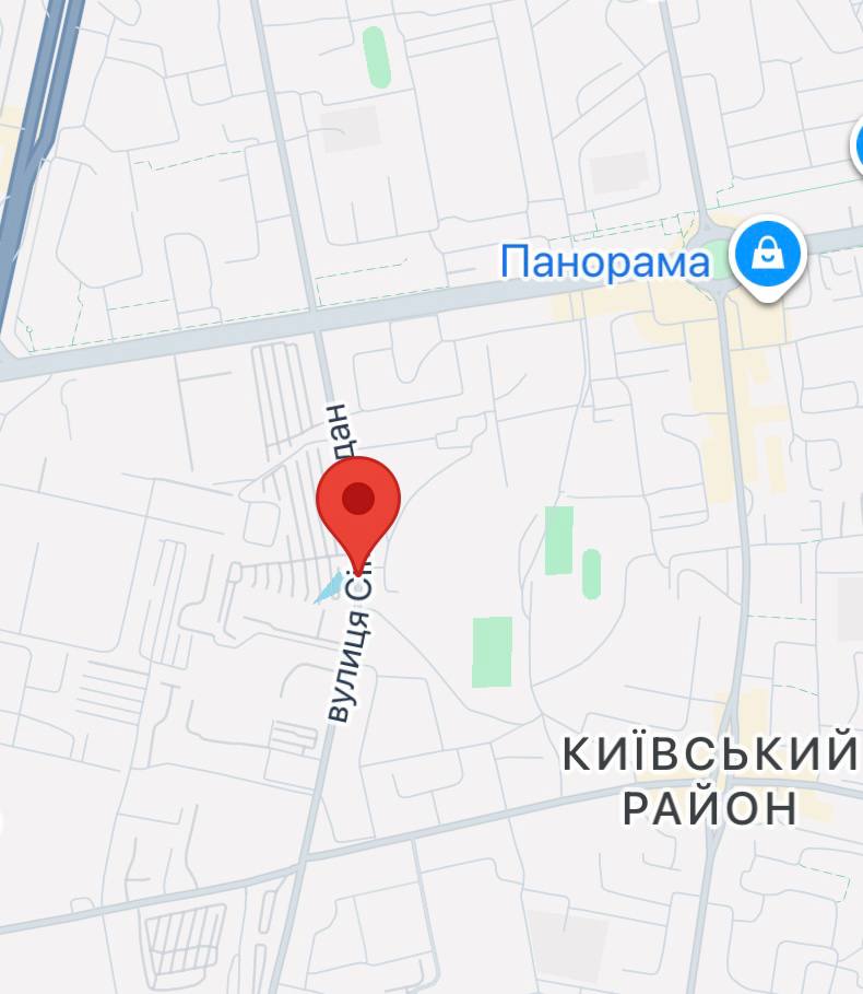 На Таїрова в Одесі з’явиться новий бювет На Таїрова в Одесі з’явиться новий бювет