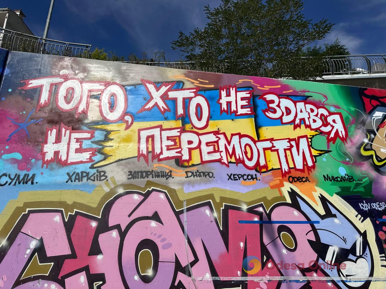 Атаки РФ, вбивство 15-річної дівчини та стрілянина: тиждень в Одесі й області Атаки РФ, вбивство 15-річної дівчини та стрілянина: тиждень в Одесі й області