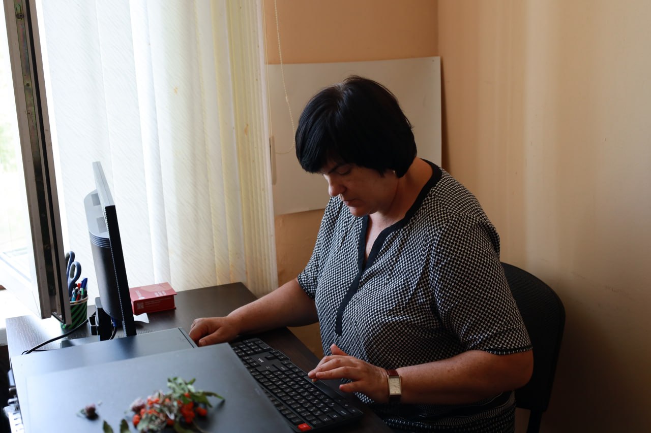 Війна, забруднені ґрунти та зміна клімату: над чим працюють аграрні науковці на Одещині Війна, забруднені ґрунти та зміна клімату: над чим працюють аграрні науковці на Одещині