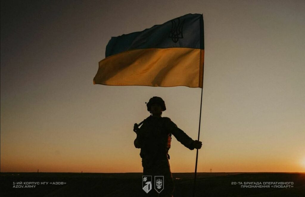 Військова спеціальність за навичками: як працює рекрутинговий центр «Любарт» в Одесі Військова спеціальність за навичками: як працює рекрутинговий центр «Любарт» в Одесі