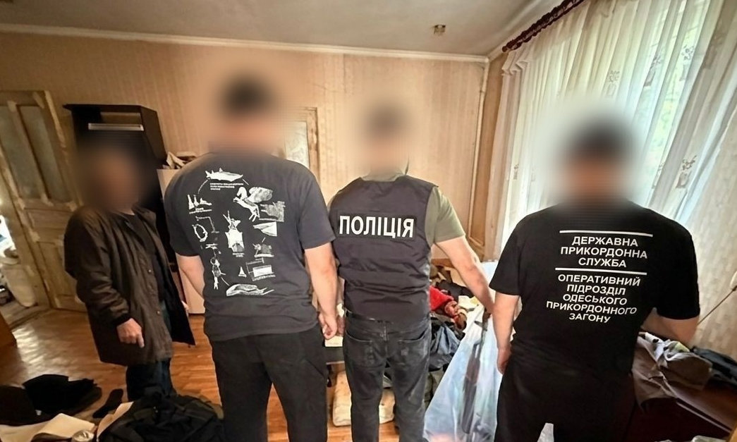 В Одесской области будут судить военного за СОЧ, оружие и наркотики В Одесской области будут судить военного за СОЧ, оружие и наркотики