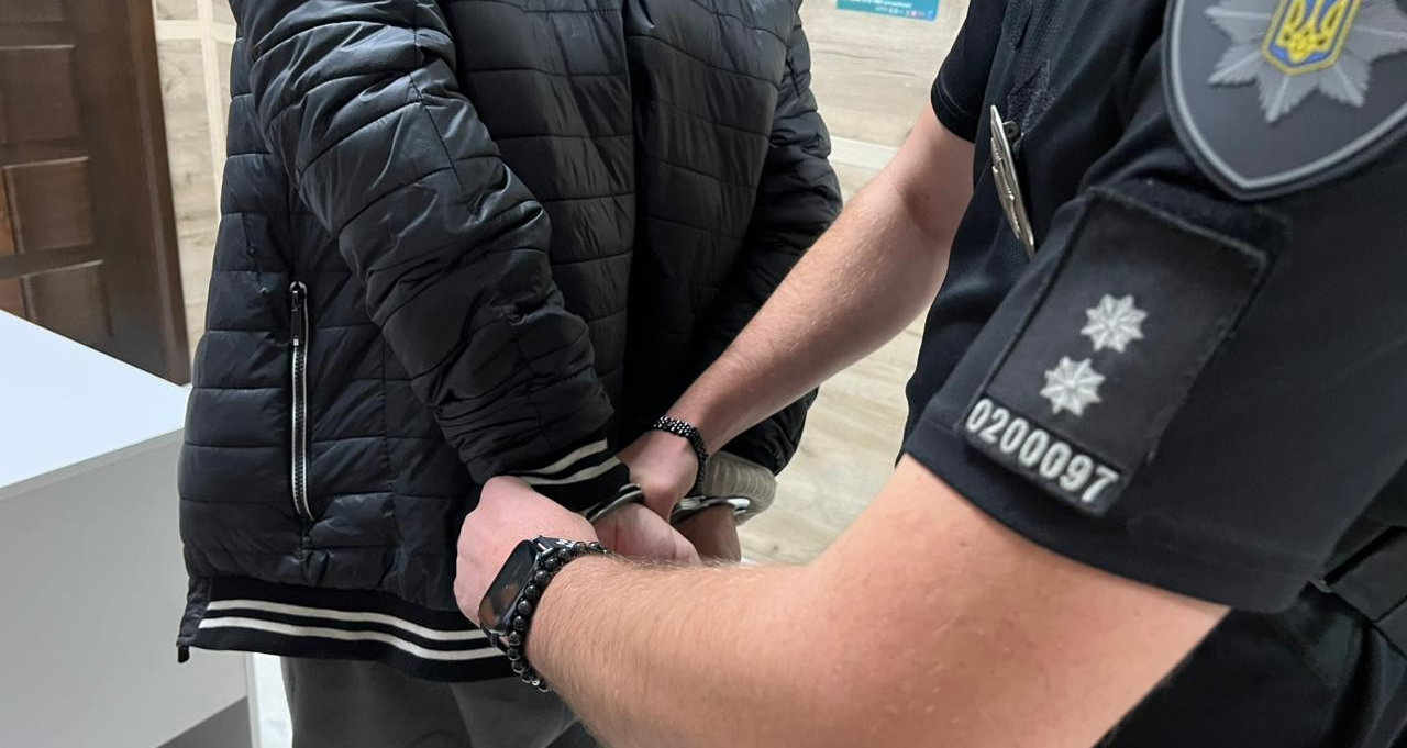 Одессита поместили в психиатрическое учреждение после нападений на женщин Одессита поместили в психиатрическое учреждение после нападений на женщин