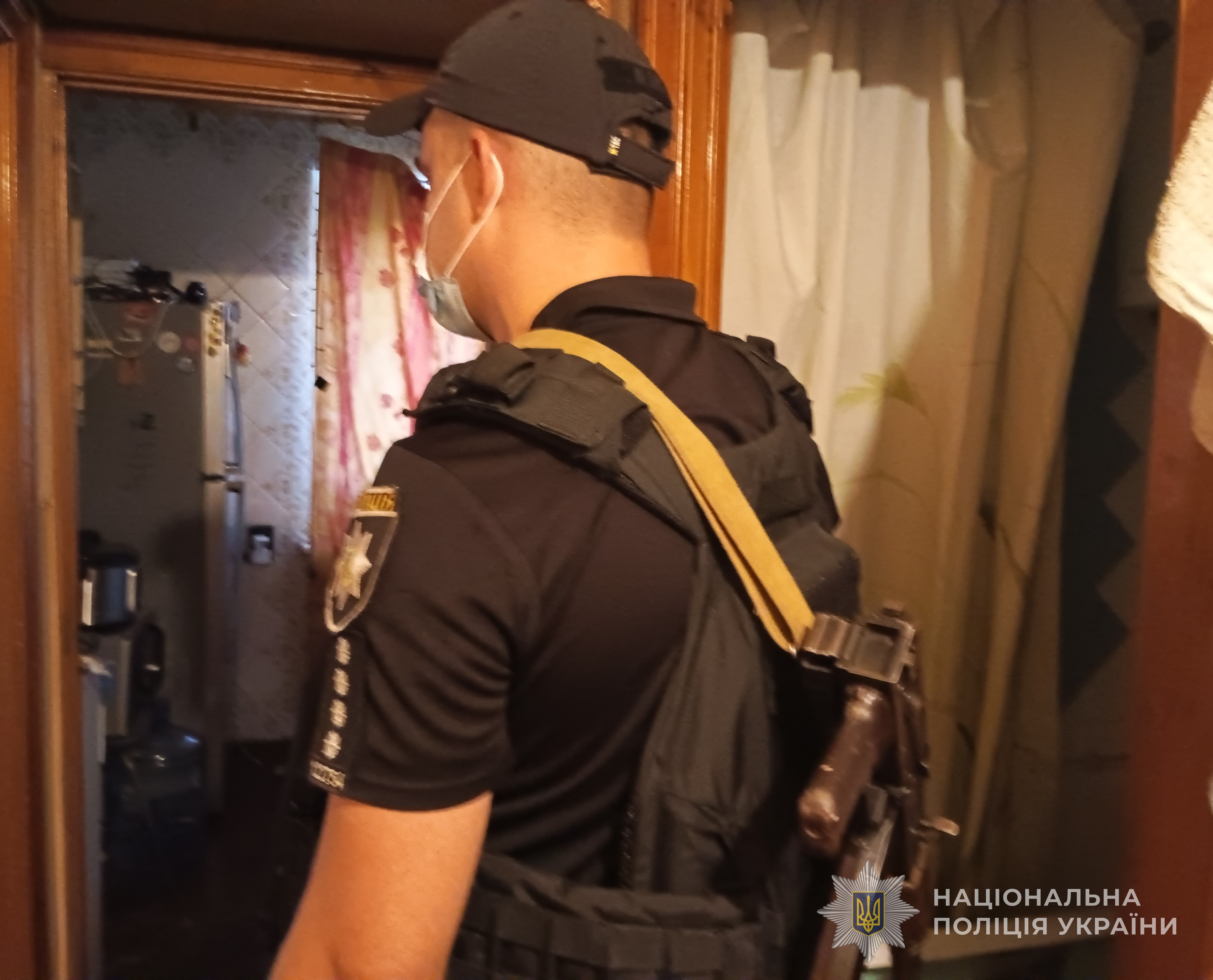 В Одесі чоловіка підозрюють у вбивстві співмешканки: її тіло кілька днів пролежало у квартирі В Одесі чоловіка підозрюють у вбивстві співмешканки: її тіло кілька днів пролежало у квартирі