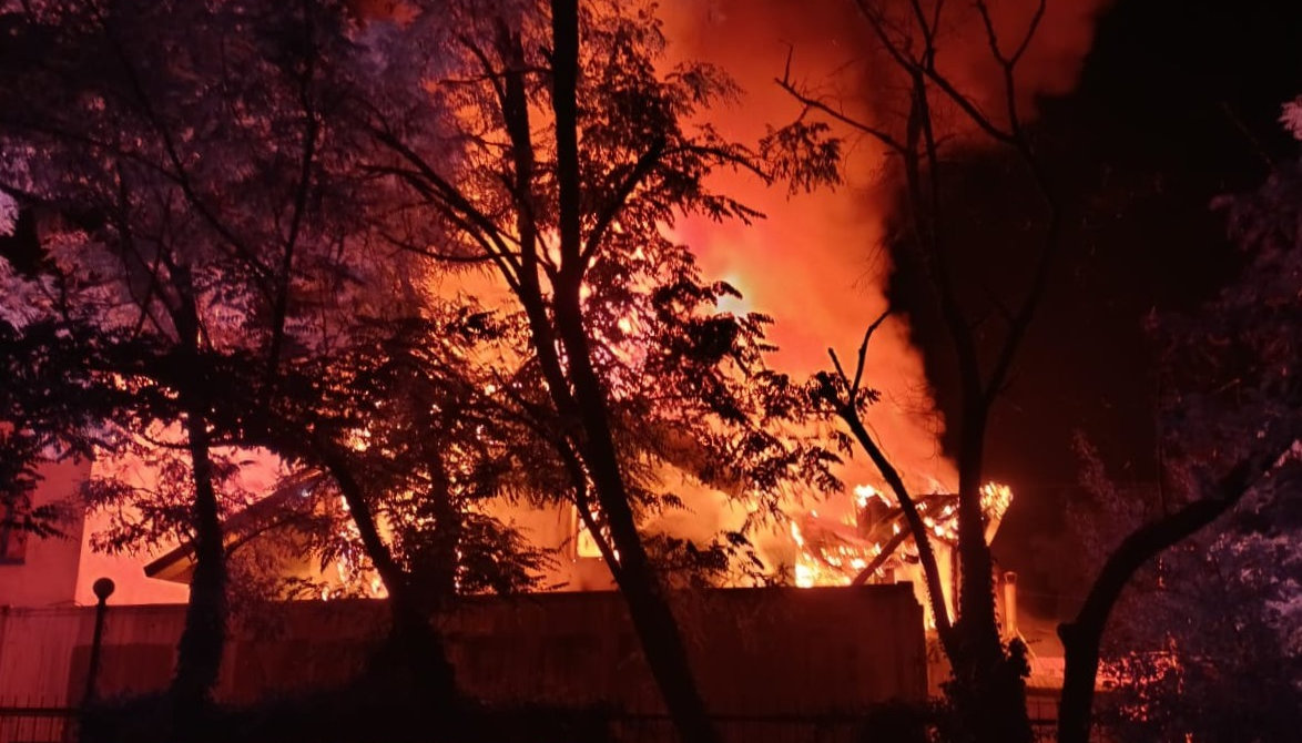 На Херсонщині через російські обстріли загинула людина, ще 12 поранені На Херсонщині через російські обстріли загинула людина, ще 12 поранені