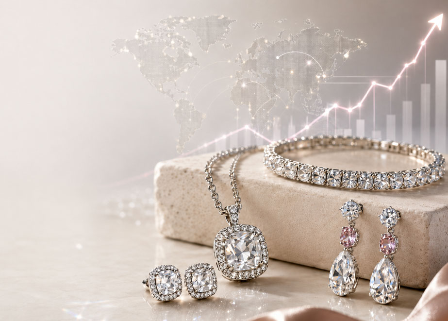 Новинки Swarovski 2026: прикраси та аксесуари, які привертають увагу