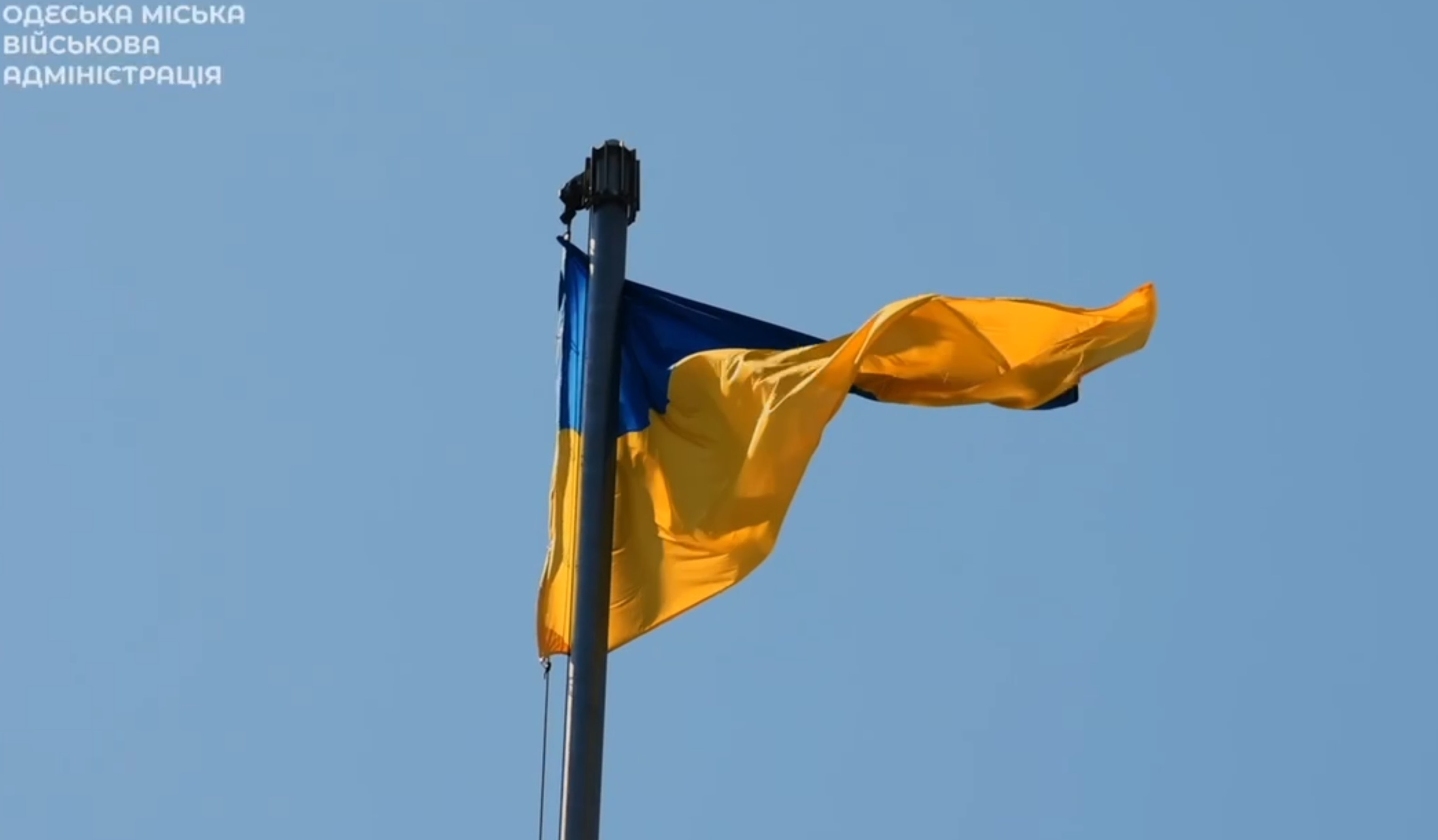 В Одессе без громких празднований отмечают День города В Одессе без громких празднований отмечают День города