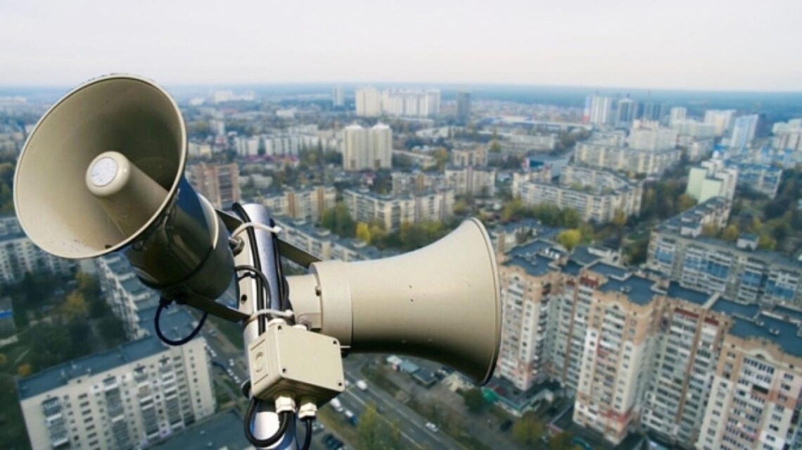 Як тепер працюватимуть лікарні за жовтого та червоного рівнів загрози