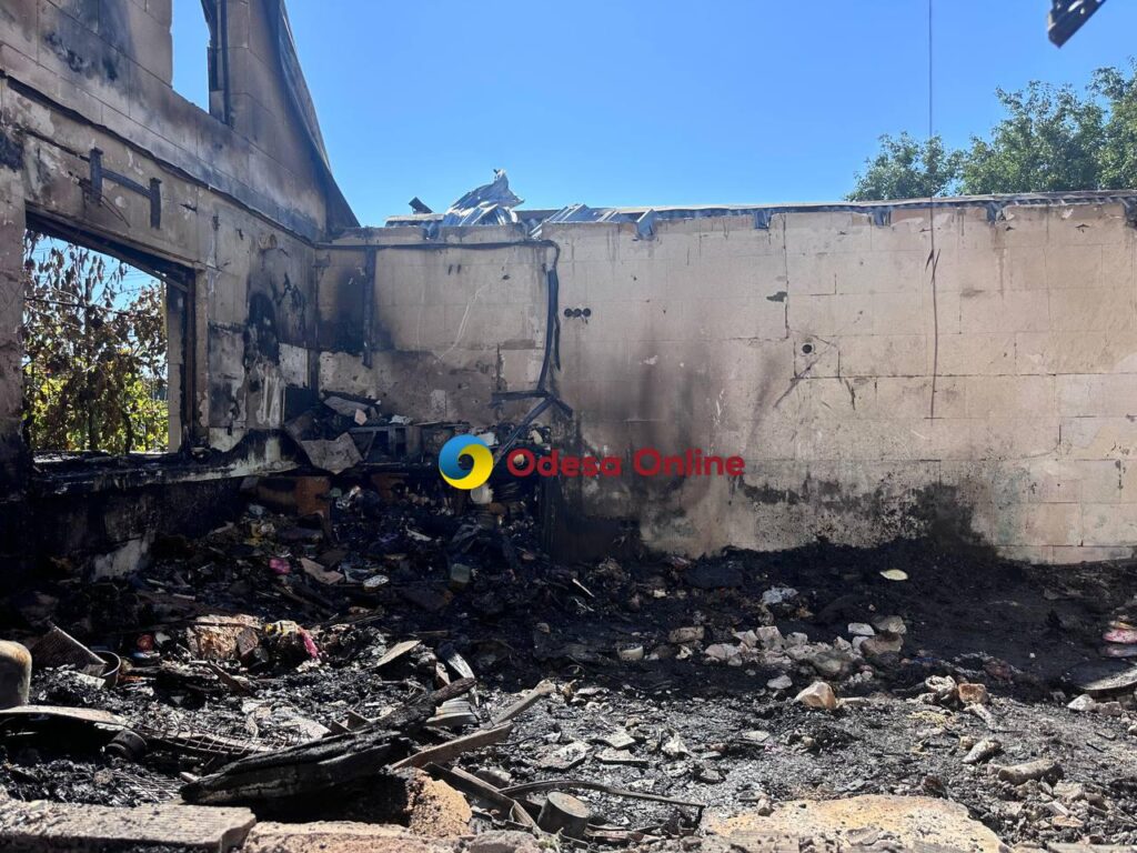 Тиждень в Одесі: місто після масованих атак, бабине літо та перші ознаки осені Неделя в Одессе: город после массированных атак, бабье лето и первые признаки осени