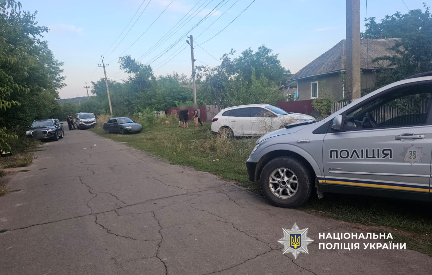 В Одесской области сотрудник РТЦК сбил двухлетнего мальчика и покинул место ДТП В Одесской области сотрудник РТЦК сбил двухлетнего мальчика и покинул место ДТП