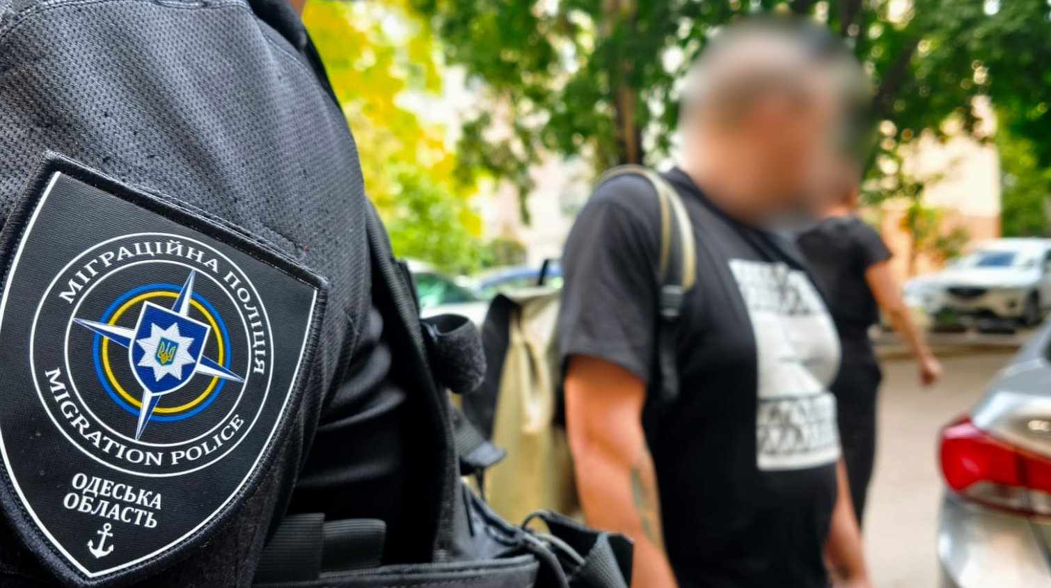 В Одесі чоловіка підозрюють у розбещенні дітей та виготовленні дитячого порно