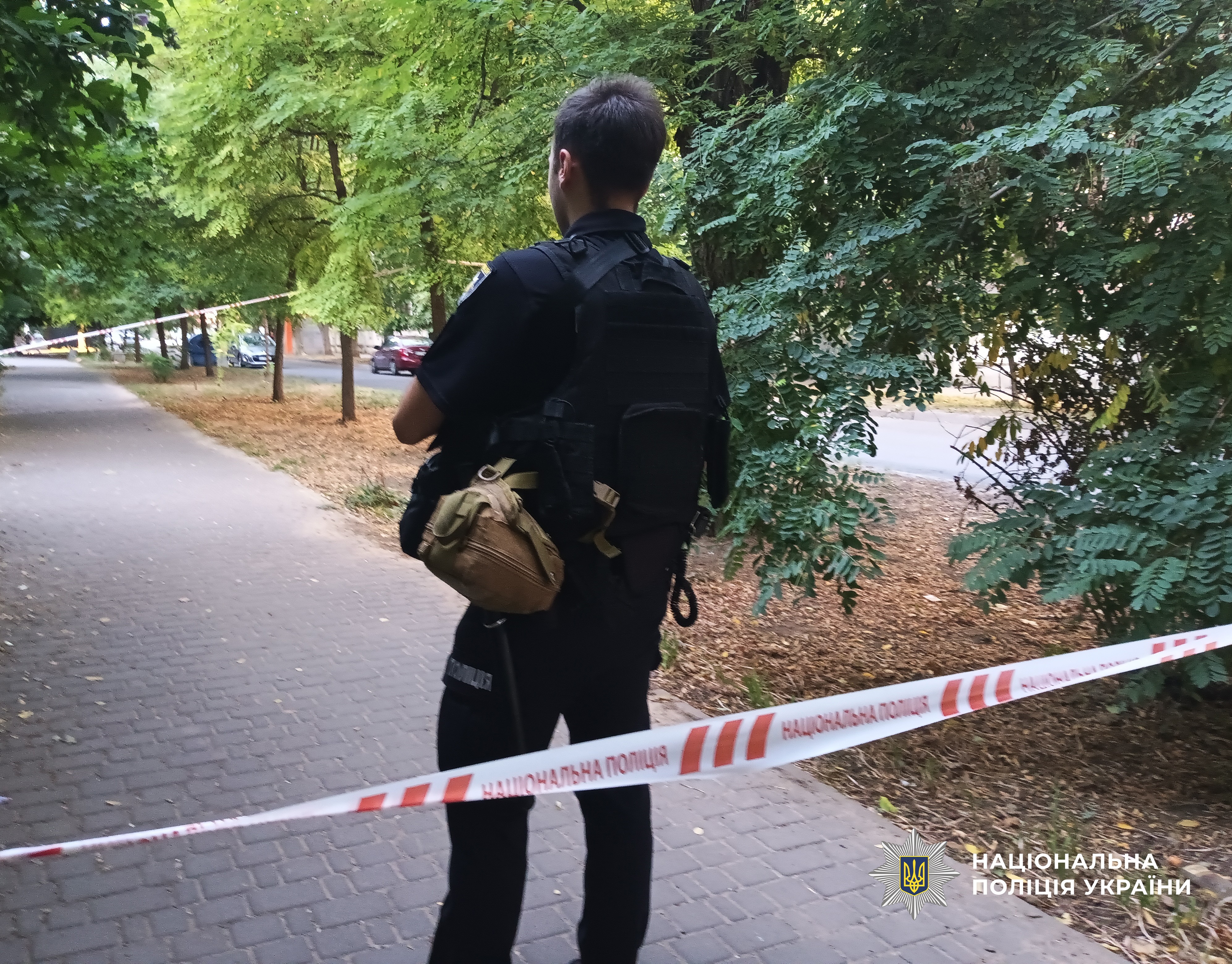 В Одесі жінку підозрюють у жорстокому вбивстві родички