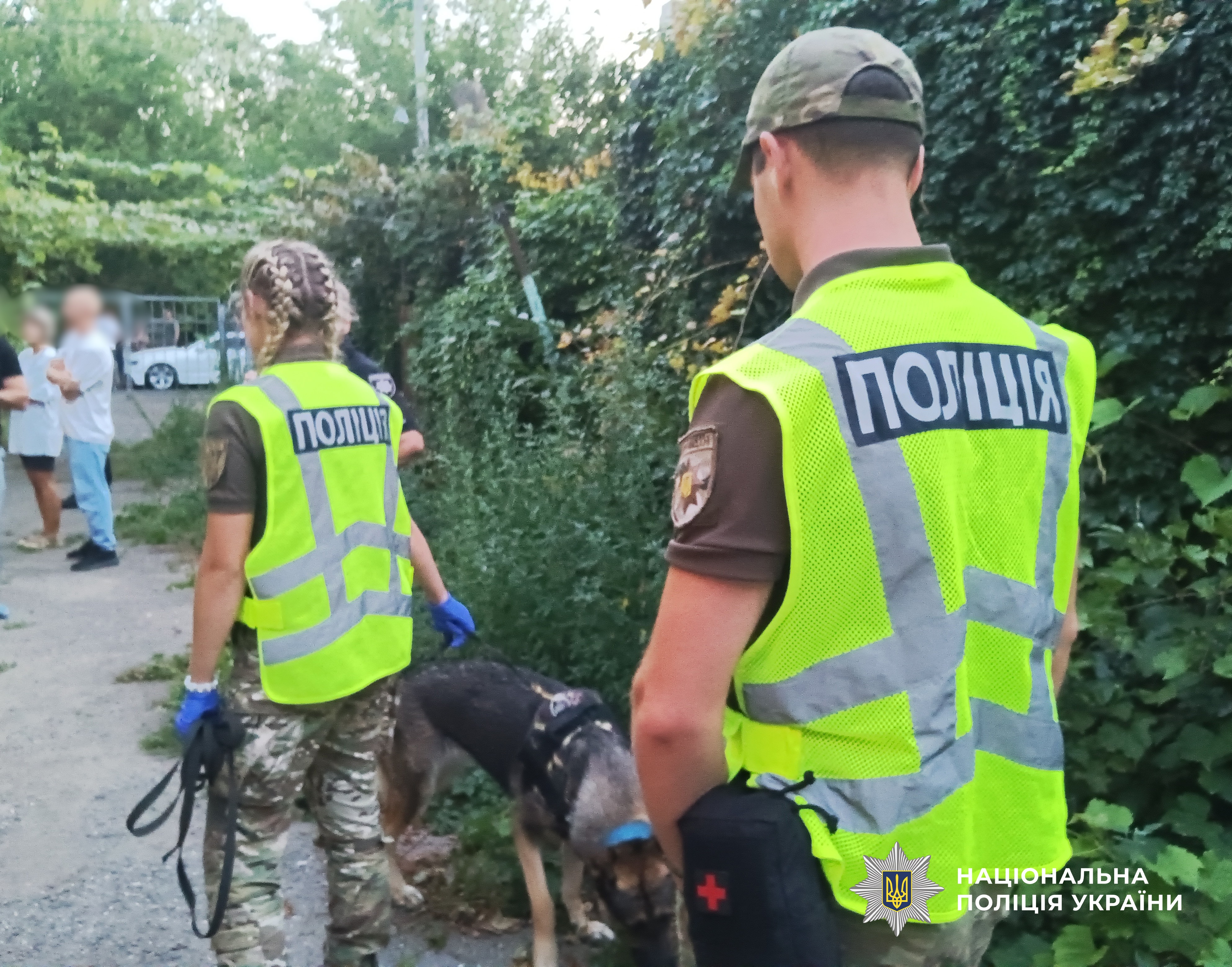 В Одесі жінку підозрюють у жорстокому вбивстві родички