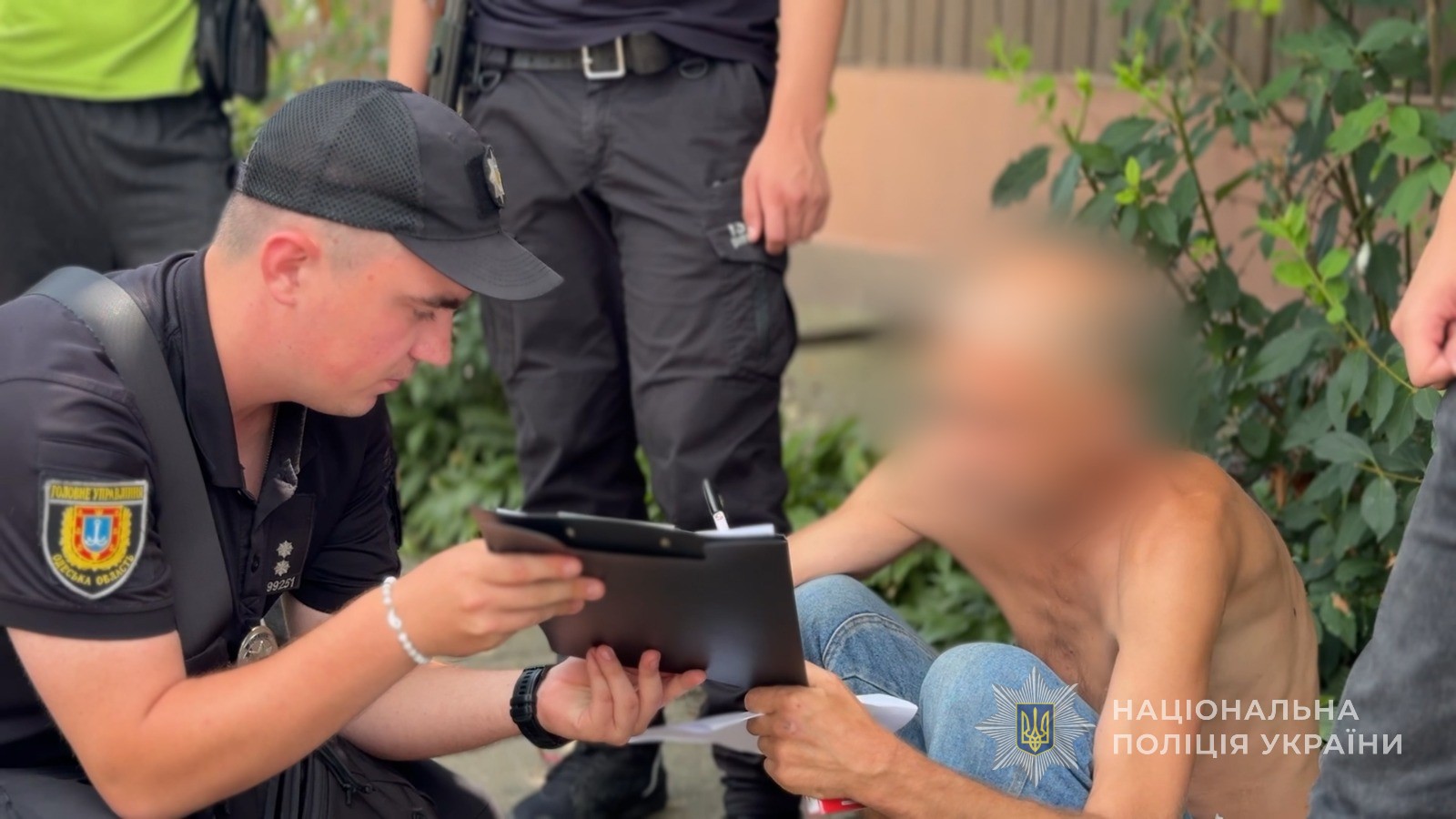 На Одещині судитимуть чоловіка за вбивство знайомого