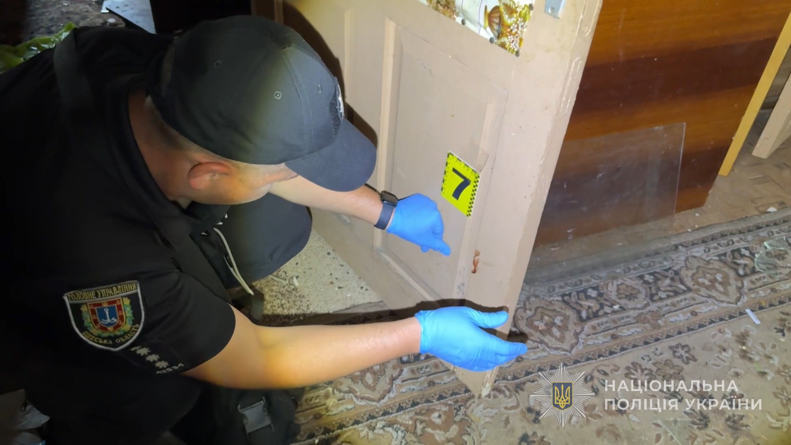В Одесской области будут судить мужчину за убийство знакомого В Одесской области будут судить мужчину за убийство знакомого