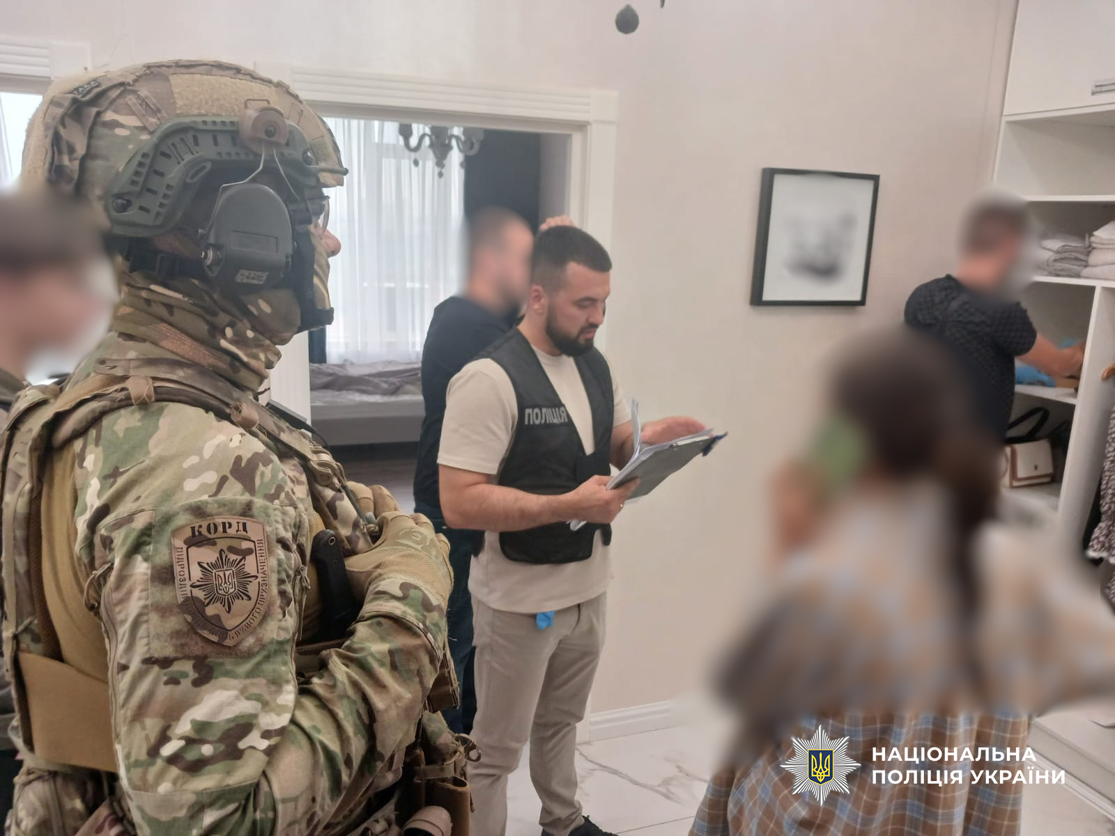 В Одесі жінку підозрюють у жорстокому вбивстві родички