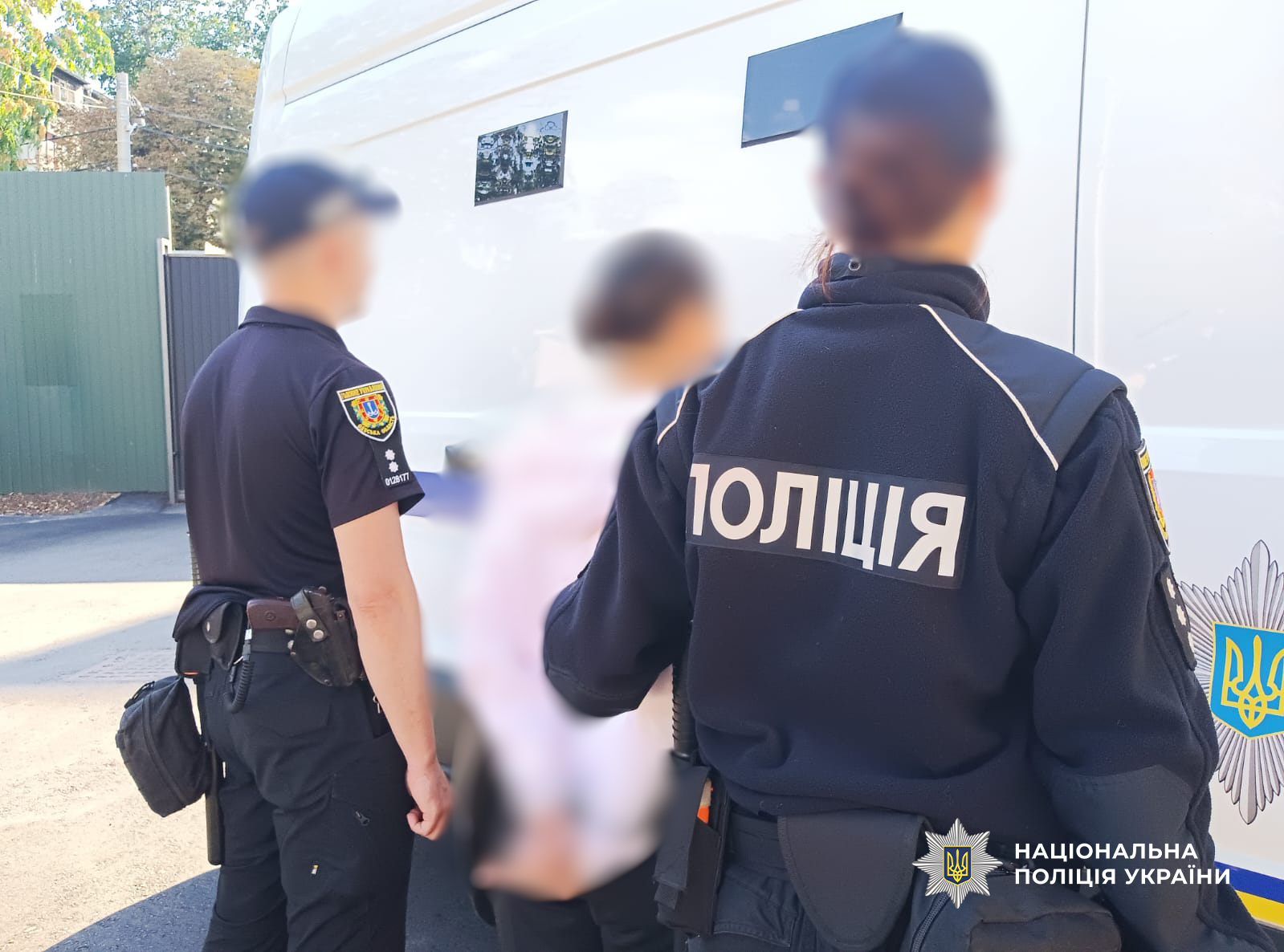 В Одесі жінку підозрюють у жорстокому вбивстві родички