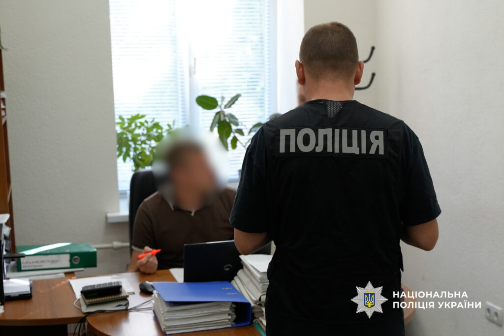 Растрата бюджета на медоборудовании: чиновнику Одесского облсовета сообщили о подозрении