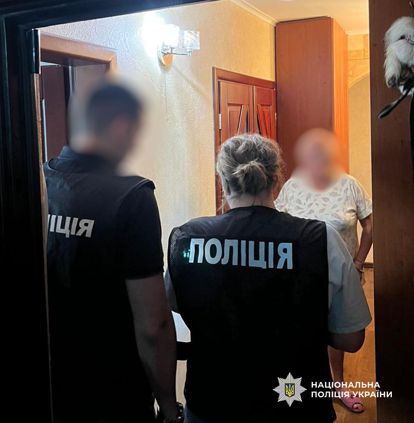 Збитки на прибиранні сміттєзвалищ в Одесі: директорці фірми повідомили про підозру