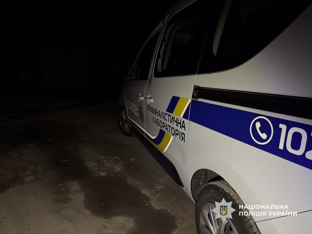 Вбив сусідку та підірвав гранату: поліція розслідує загибель двох людей у багатоповерхівці в Одесі