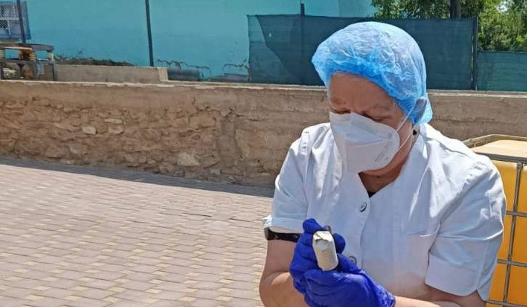 В Одесской области заболеваемость кишечными инфекциями снизилась на 22% В Одесской области заболеваемость кишечными инфекциями снизилась на 22%