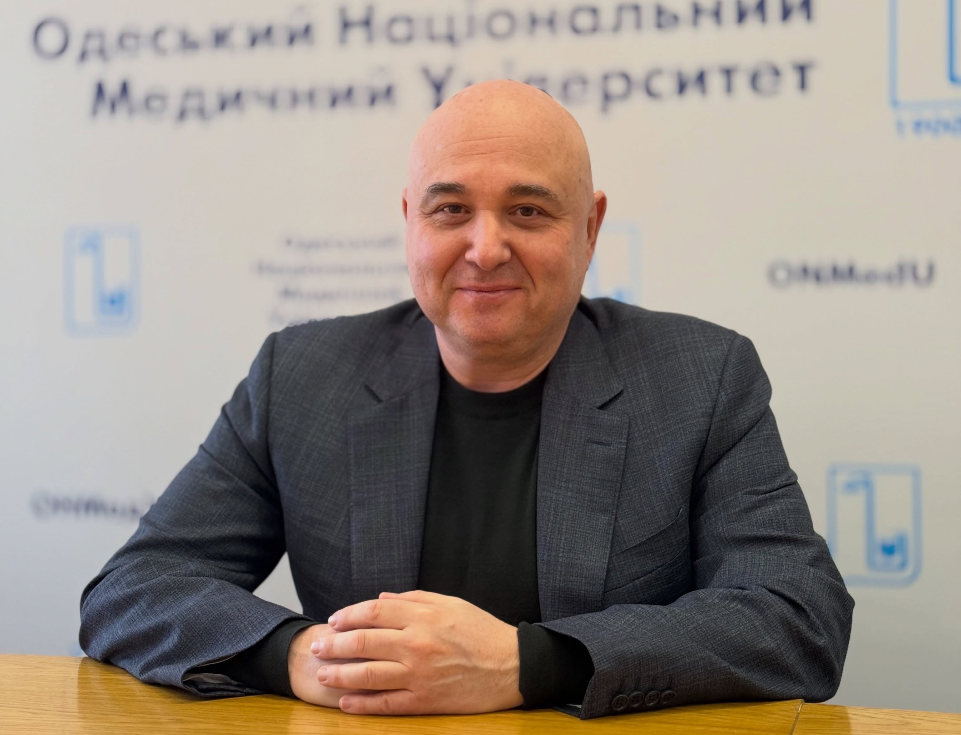 В Одеському медуніверситеті обрали ректора: переможець здобув 88% голосів