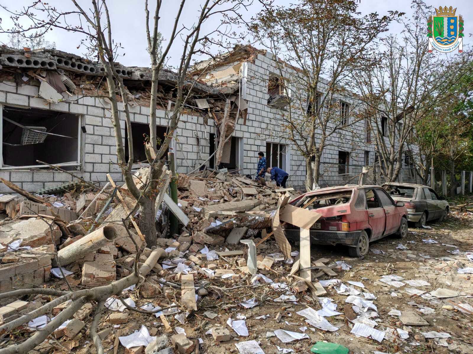 Вилкове на Одещині залишилося без світла після нічної атаки РФ