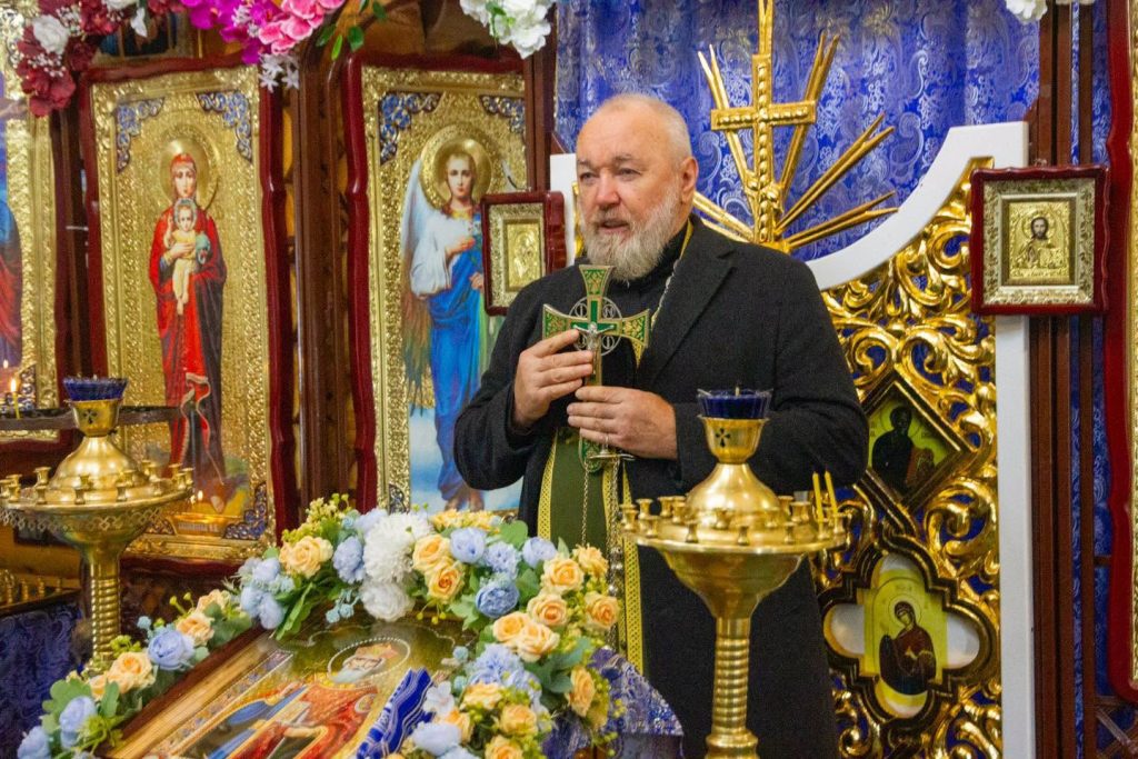 Нагороджені посмертно: на Одещині вшанували двох полеглих прикордонників Нагороджені посмертно: на Одещині вшанували двох полеглих прикордонників