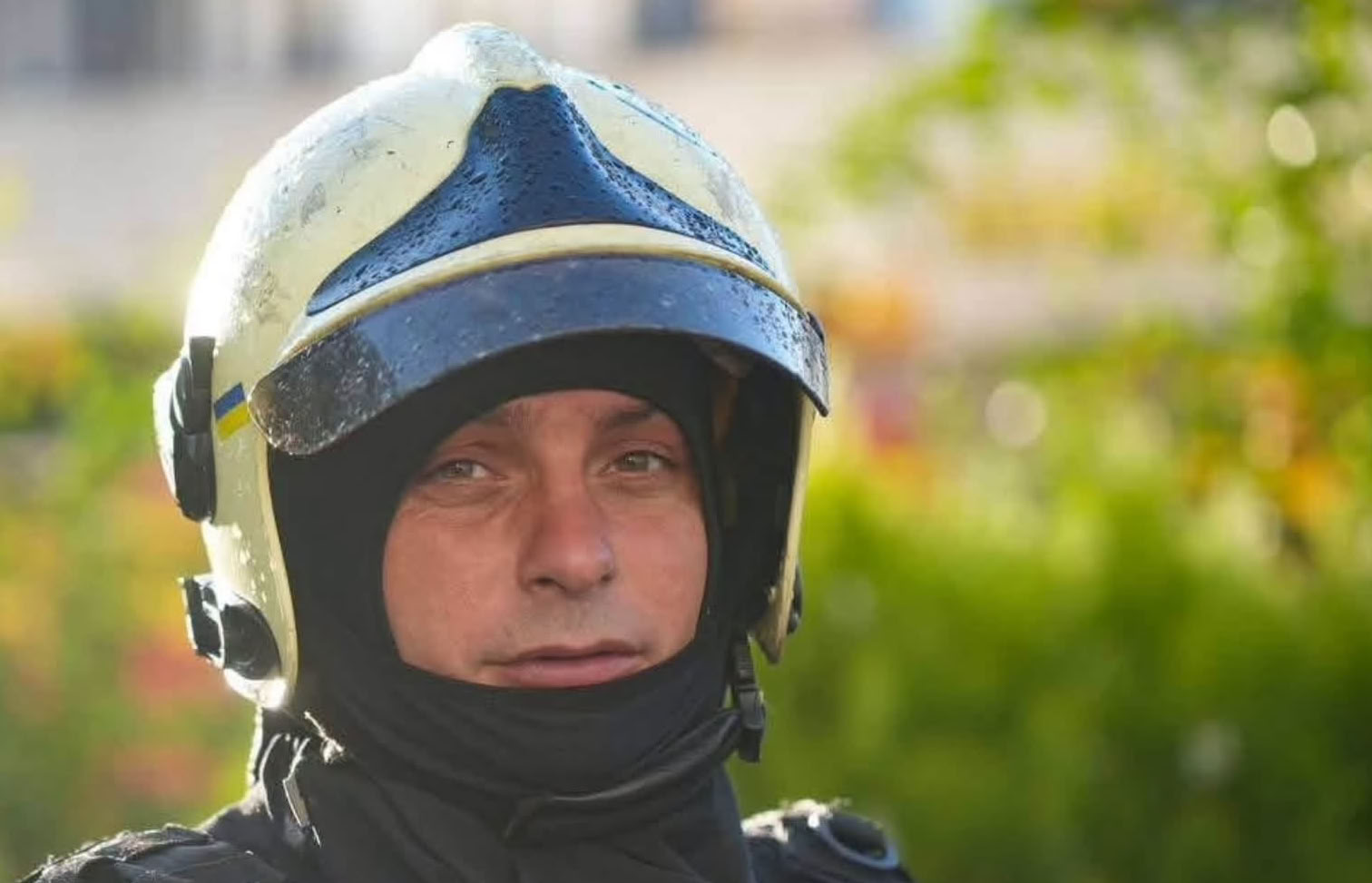 У селі Сербка на Одещині під час пожежі загинув чоловік У селі Сербка на Одещині під час пожежі загинув чоловік