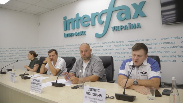 Україна має розвивати альтернативні логістичні маршрути через Молдову — експерти