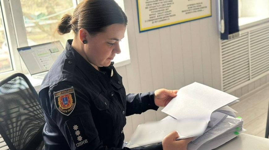 Одесса: будут судить мужчину за мошенничество с установкой окон Одесса: будут судить мужчину за мошенничество с установкой окон