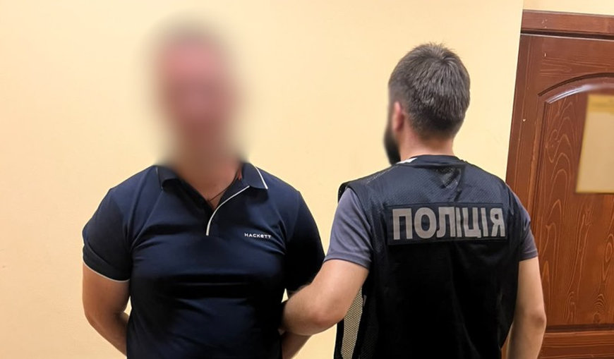 Ремонт із мільйонними збитками: в Одесі директору підрядної фірми оголосили підозру