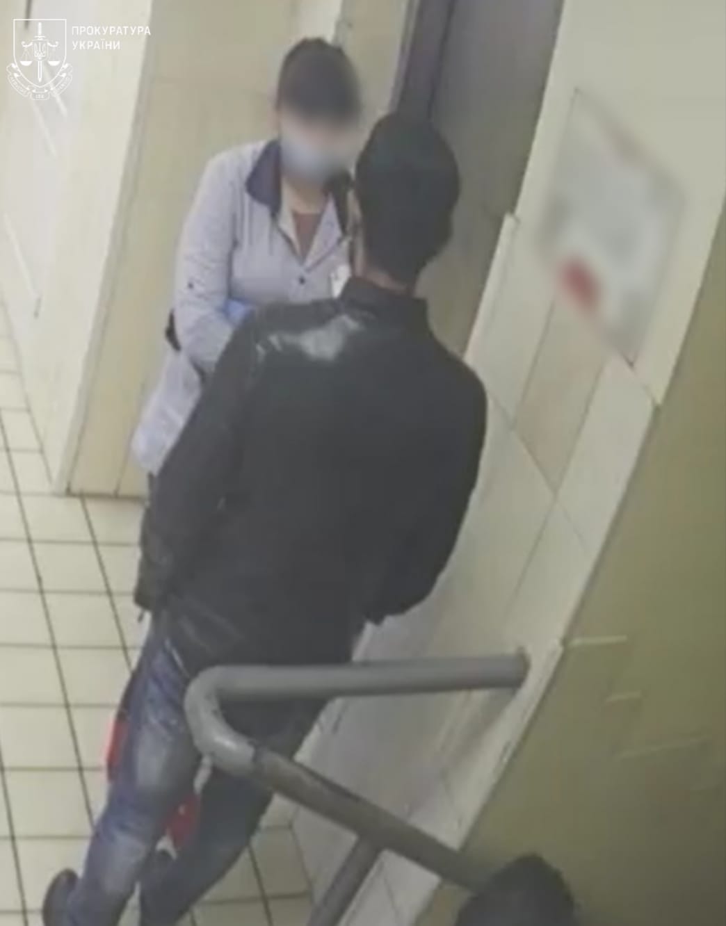 Намагався вбити колишню співмешканку та охоронця: в Одесі апеляційний суд залишив без змін вирок іноземцю