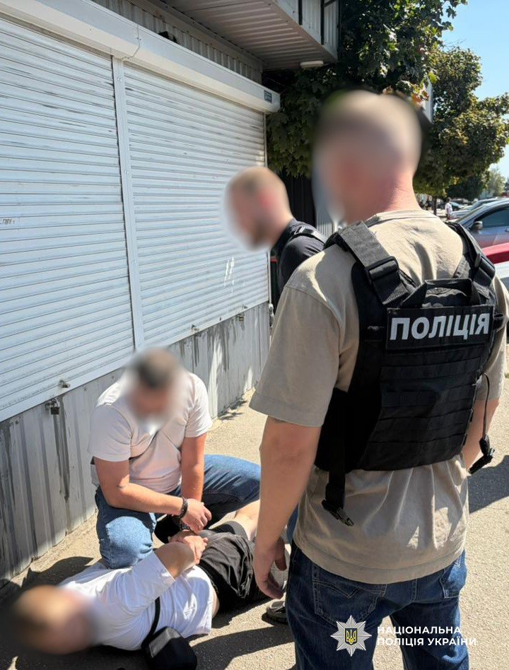 За 15 тисяч доларів обіцяв фальшиву інвалідність: на Одещині затримали 24-річного чоловіка За 15 тисяч доларів обіцяв фальшиву інвалідність: на Одещині затримали 24-річного чоловіка