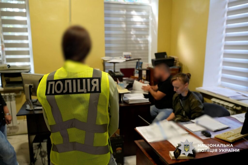 Фейковая инвалидность за тысячи долларов: в Одессе разоблачили врача-психиатра и медсестру