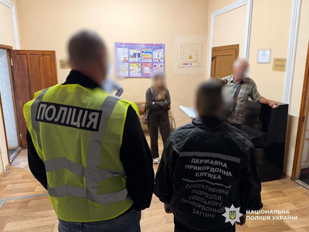 Фейковая инвалидность за тысячи долларов: в Одессе разоблачили врача-психиатра и медсестру