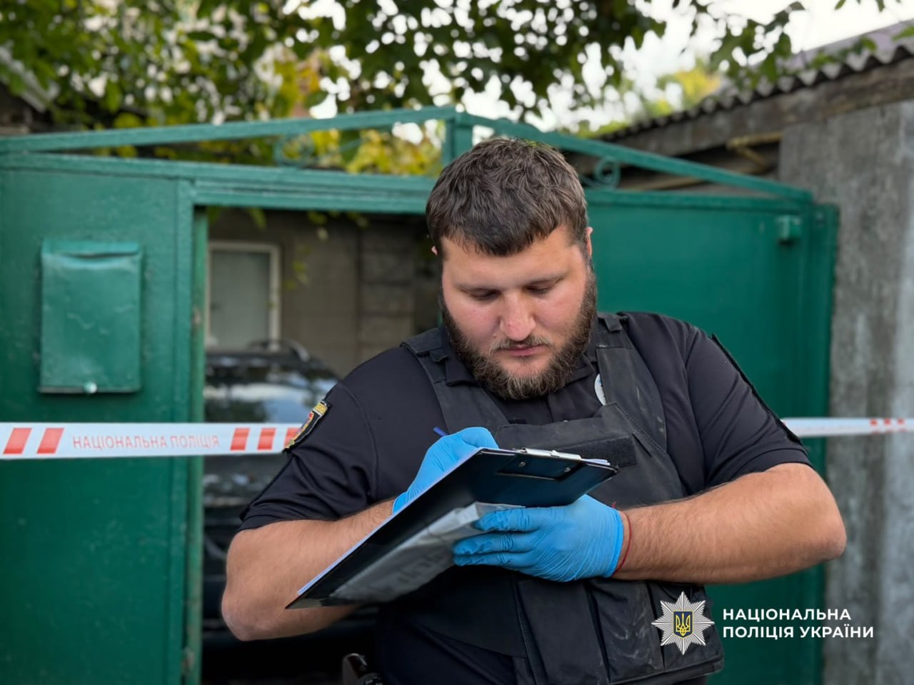 В Одессе задержали подозреваемого в убийстве 16-летнего подростка (обновлено)