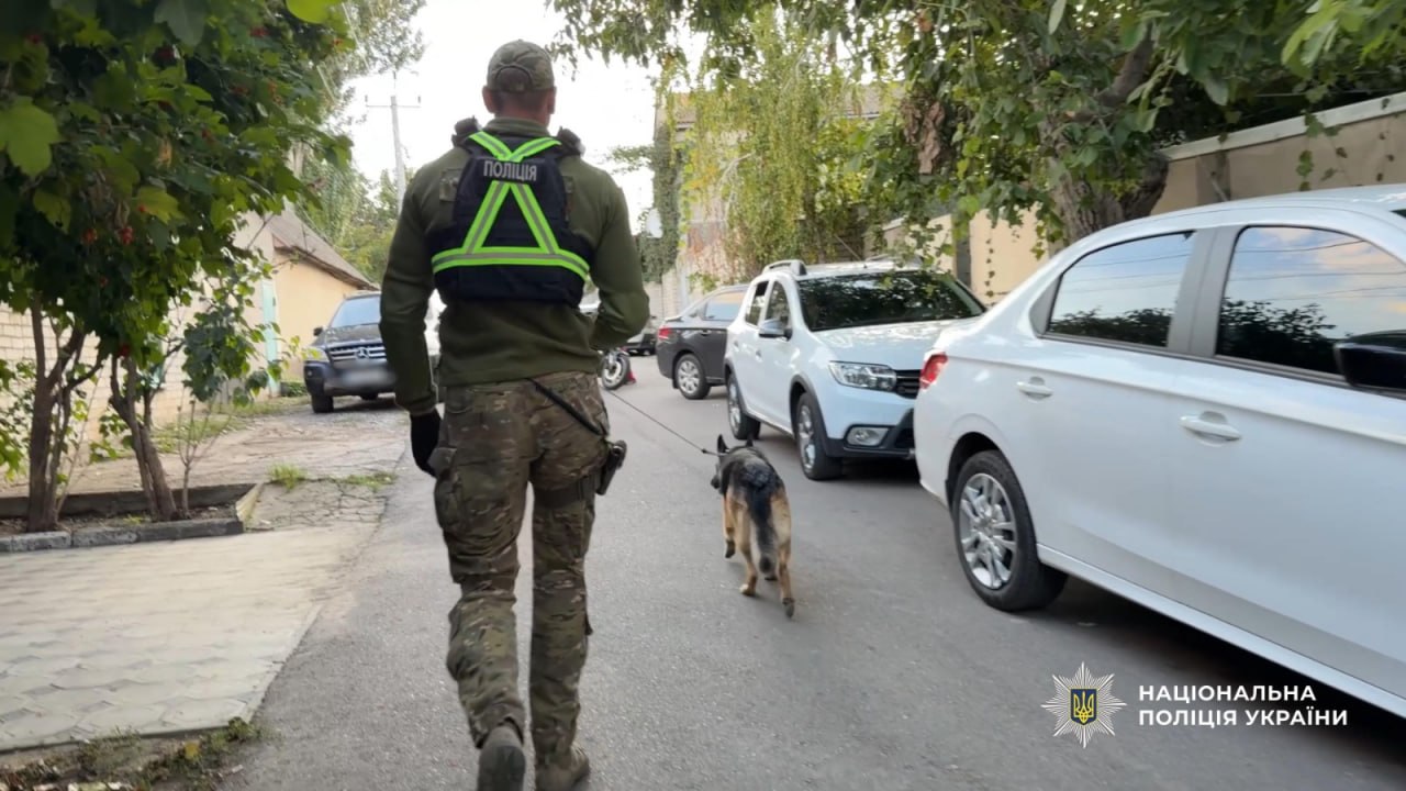 В Одессе задержали подозреваемого в убийстве 16-летнего подростка (обновлено)