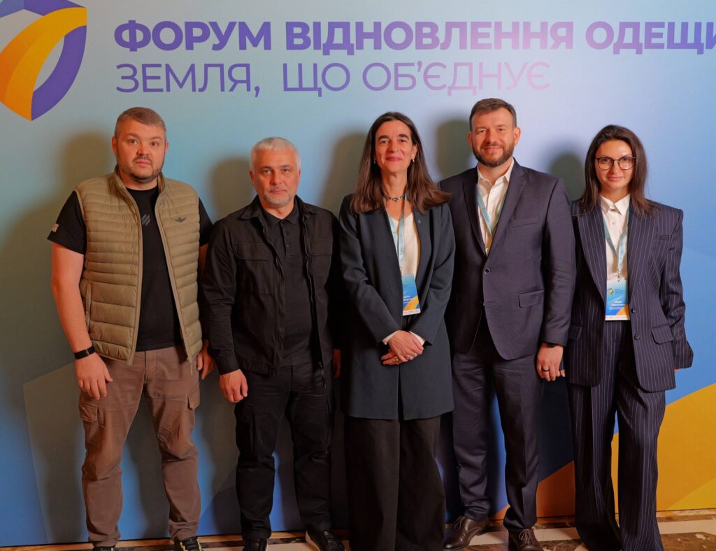 Італія виділить додаткові 37 мільйонів євро на медицину та агросектор Одещини Италия выделит дополнительные 37 миллионов евро на медицину и агросектор Одесской области